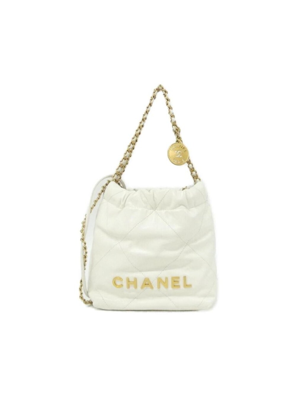 Chanel 22 Line Mini